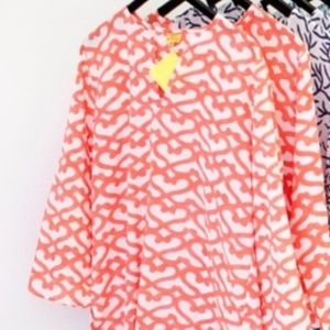 Roberta Roller Rabbit Tunic